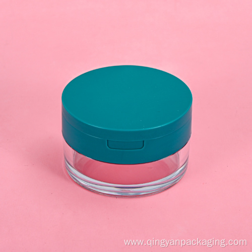 Well-designed Loose Powder Compact